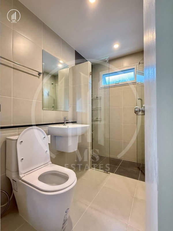 Image of Supalai Palm Springs , Baan Pon - HRTL2932