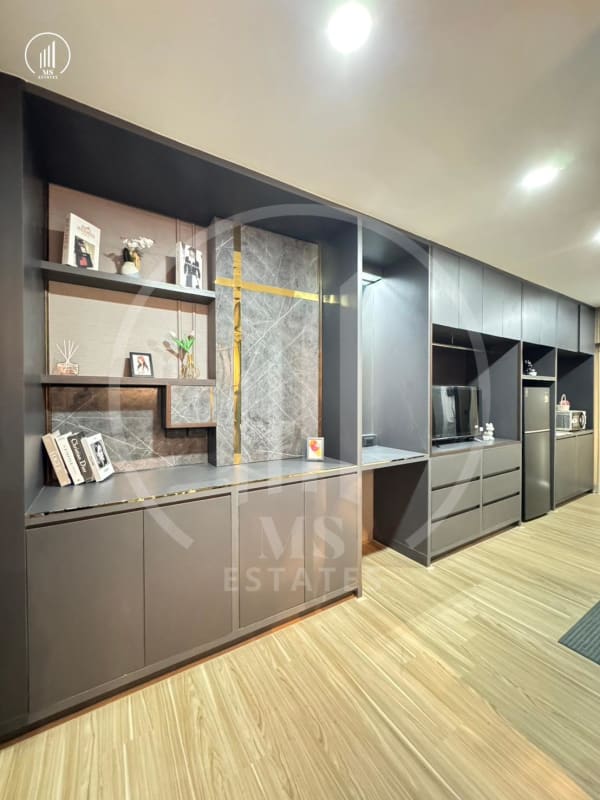 Image of The City Panason Condo  - CRMP2898