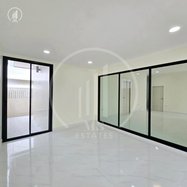 Main image of Chao Fah Garden Home, Nabhon-Chalong,  - HSCL1906