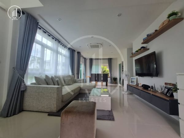 Main image of Supalai Palm Spring - HRTL2124