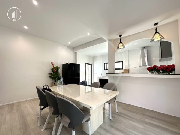 Main image of Pool Villa at Baan Suan Neramit 5 - VSPK1667