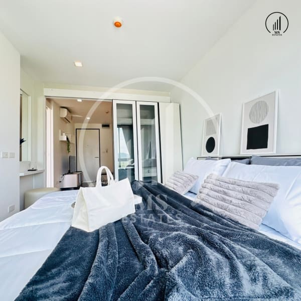 Image of The Future Condominium - CSMP1322