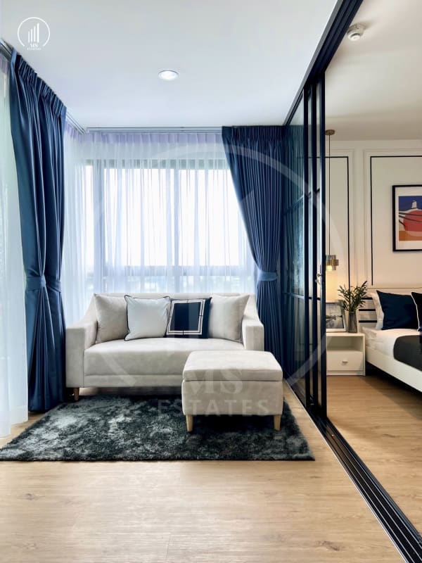 Image of Job Condominium - CSMP1801