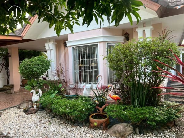 Image of  Rock Garden 4 Village - HSMP2831