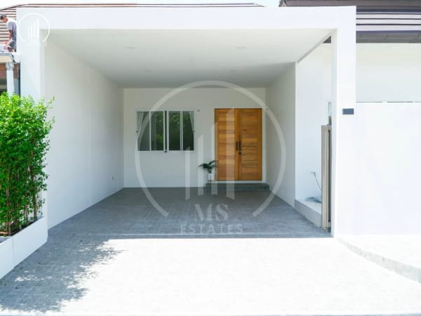 Image of Luxurious Pool Villa - VSCL2091
