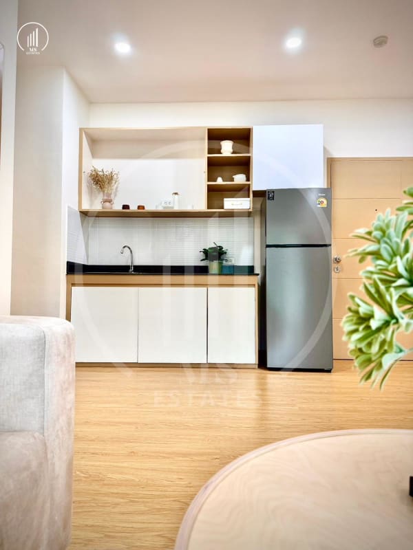 Image of  Phanason Green Place Condominium - CSMP2936