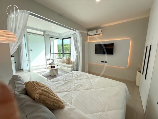 Image of  Job Condominium , Kuku - CSMP2893