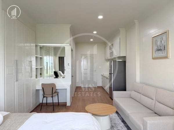 Image of Phanason Green Place Condominium - CSMP3095