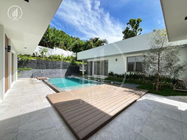 Image of  Loch Palm Villas , Kathu - VSKT2902