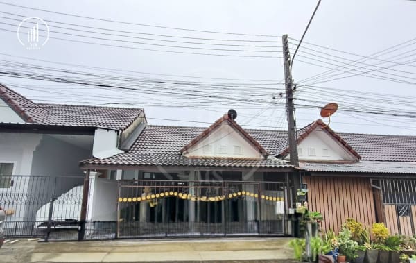Image of Thanthong 3 Village - HSMP1813