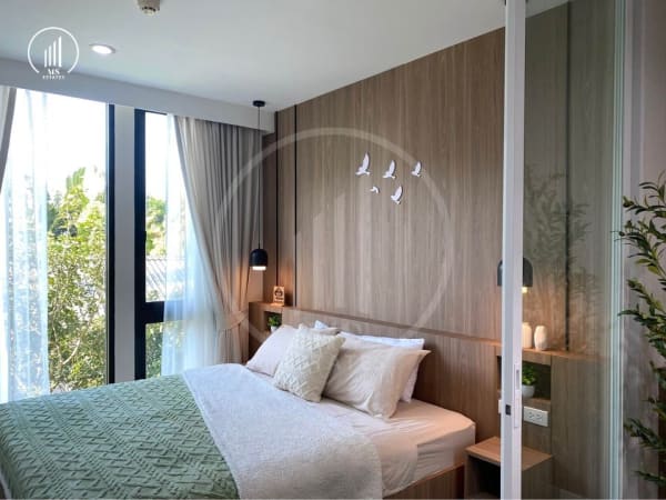 Main image of The Base Uptown Phuket  - CRMP1615