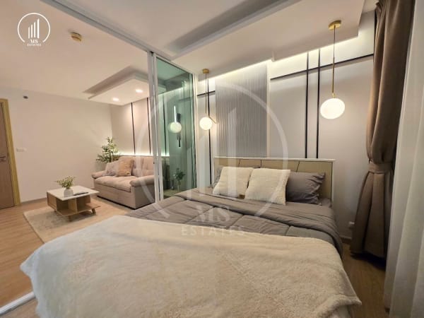 Main image of The Light Condominium  - CSMP2146