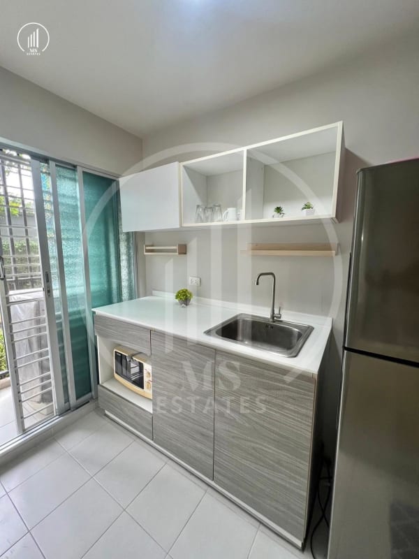 Main image of D Condo Mine - CSKT2309