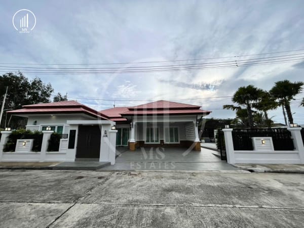 Main image of Manik Pool Villa - VSCT2409