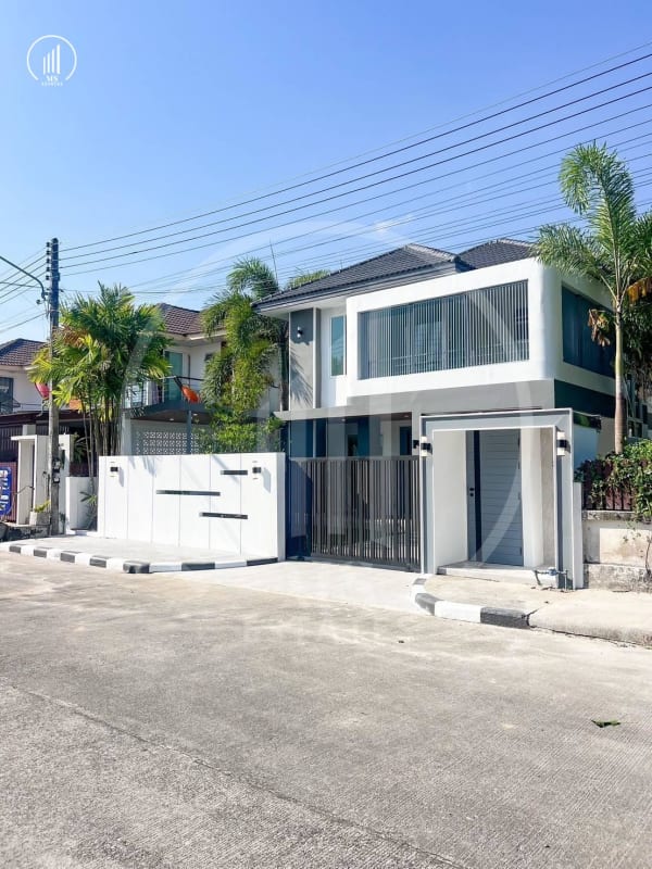 Main image of Chaofa Garden Home Premier Koh Kaew - HSKK1886