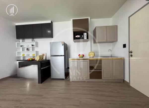 Image of Phanason City Condominium - CRMP2943