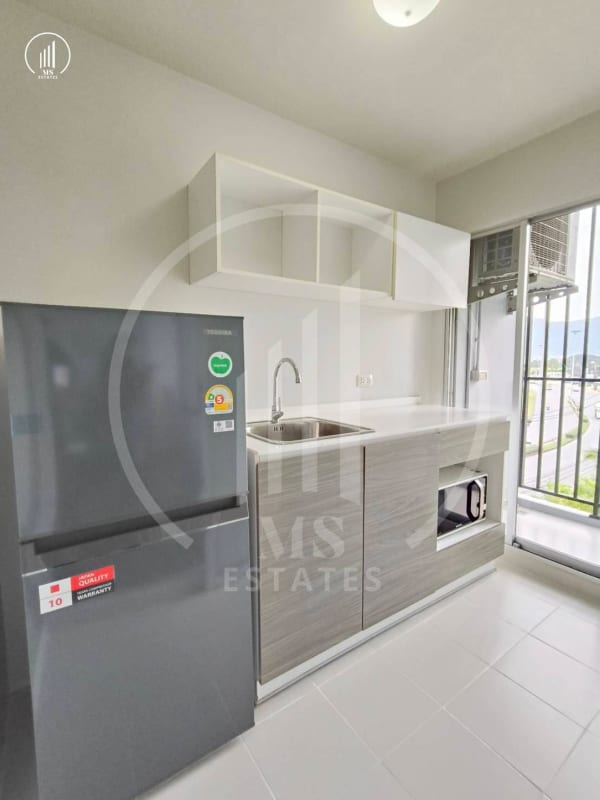 Main image of  D Condo Mine - CSKT2182