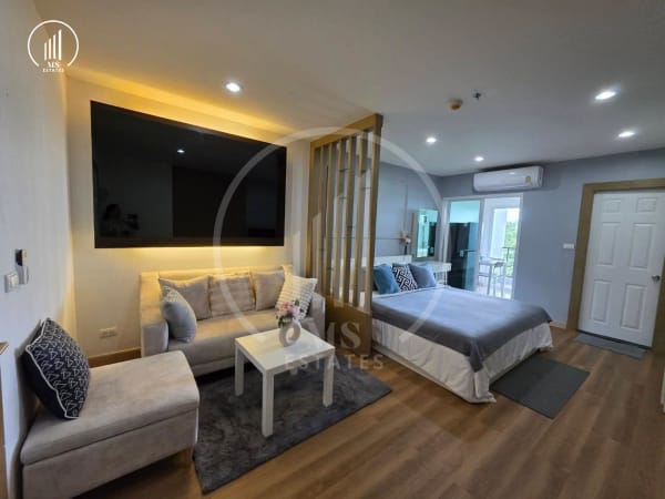 Main image of  The View Suan Luang Condo - CSMP2657