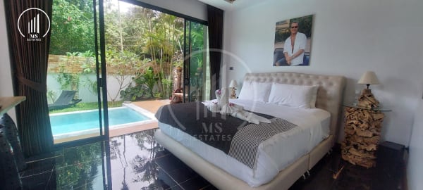 Main image of Pool Villa , Rawai - VSRW2632