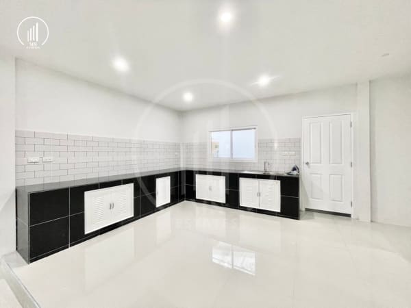 Main image of Single-Storey House in Soi Phatthana 3 - HSMP1645