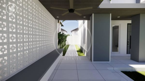 Main image of Chaofa Garden Home Premier Koh Kaew - HSKK1886