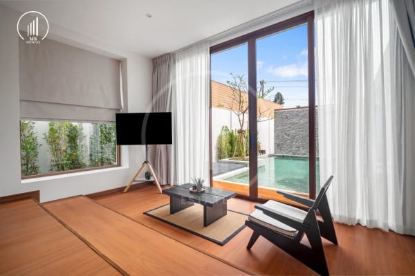 Image of Luxury Pool Villa , Pasak Soi 8 Thalang - VRTL3248