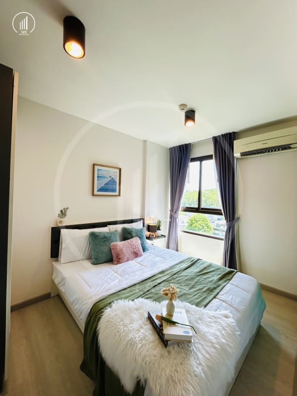 Main image of Zcape3 Condominium - CRMP1843