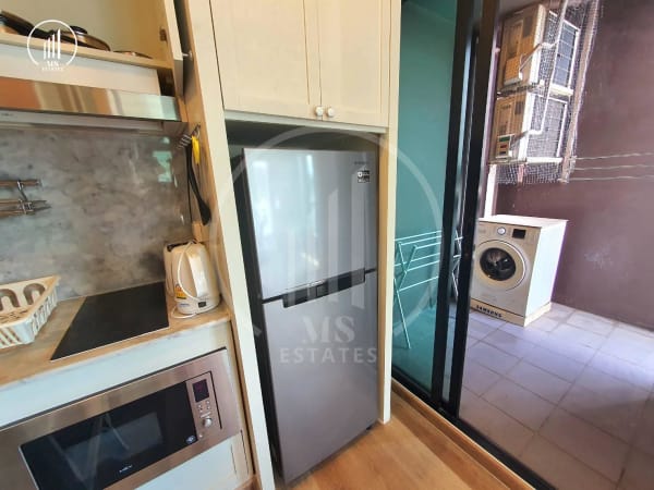 Main image of D Lux Chalong Condo - CRCL2618