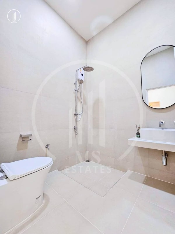 Image of Luxurious Pool Villa - VSCL2091