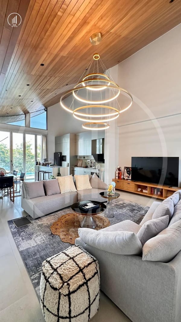 Main image of Pool villa in Pasak  - VSCT2185