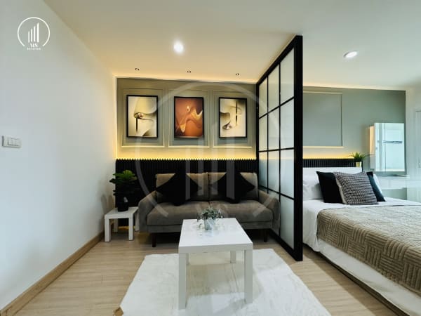 Main image of The View Condominium - CSMP1652