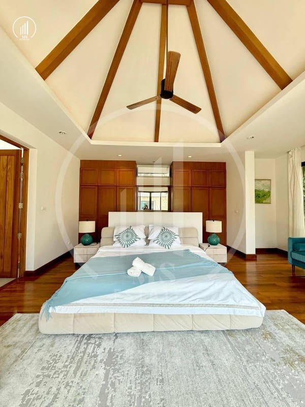 Main image of Luxury Private Pool Villa  - VRCT2168