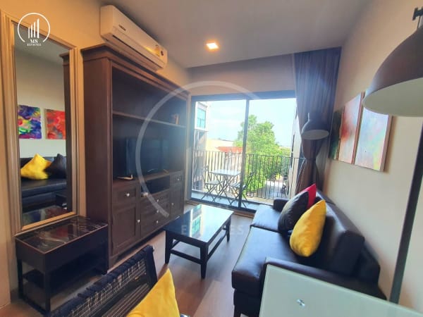 Main image of D Lux Chalong Condo - CRCL2614