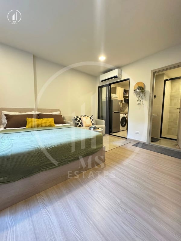 Main image of Dcondo Reef , Kathu - CSKT2551