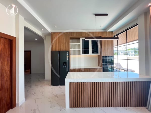 Main image of Pool villa in the heart of Rawai - VSRW2237