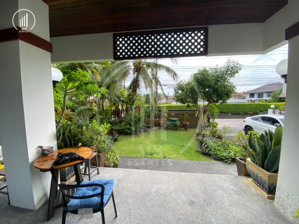 Image of Pool Villa at Chuanchuen Koh Kaew - VSKK3274