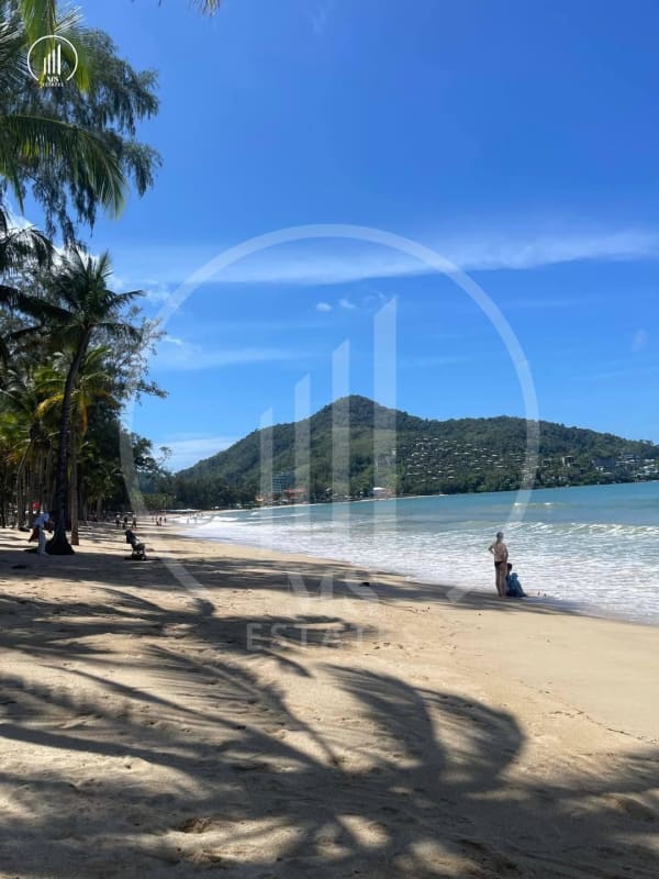 Main image of  Luxury Pool Villa - VRKM2125