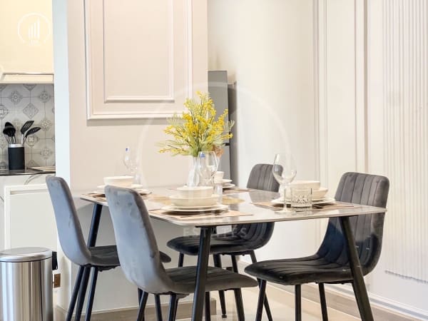 Main image of D Condo Creek - CSKT2257