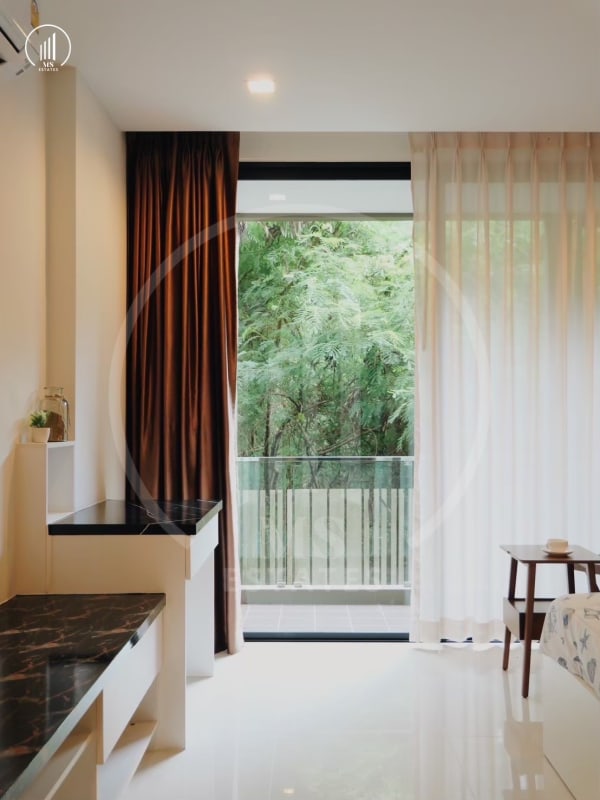 Image of The Pixel Cape Panwa Condominium - CSMP1837