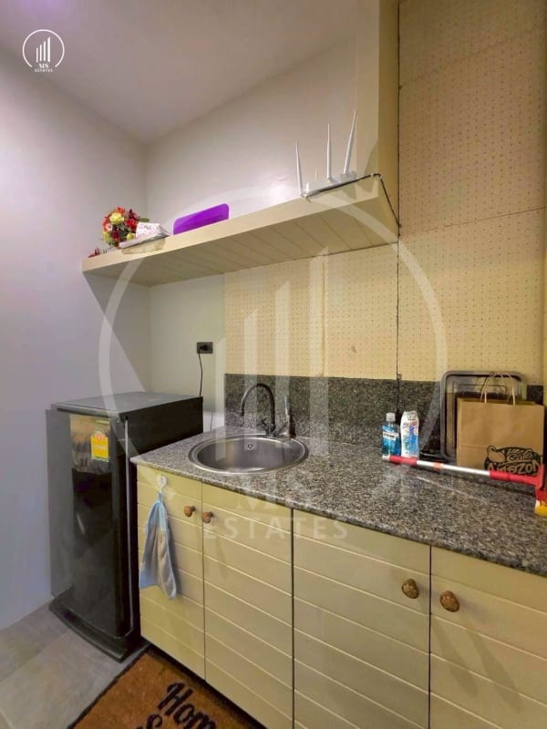 Image of The Green Golf Residence Condominium - CSKT2545