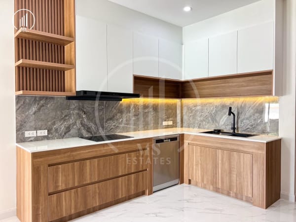 Main image of Pool villa in the heart of Rawai - VSRW2237