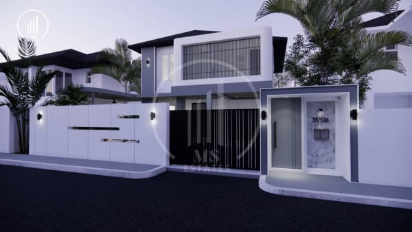 Main image of Chaofa Garden Home Premier Koh Kaew - HSKK1886