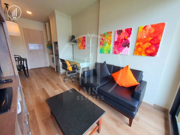 Main image of D Lux Chalong Condo - CRCL2615