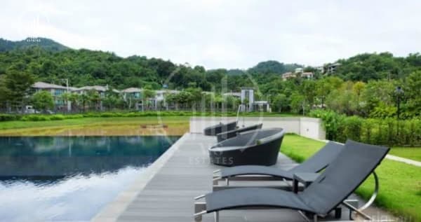 Main image of  Pruksa Ville The Plant , Kathu - HRKT2685