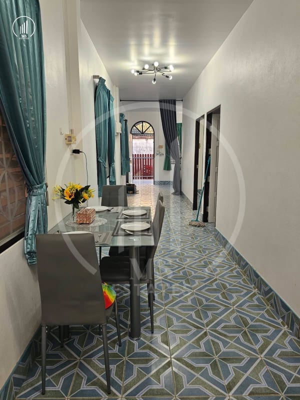 Image of HOUSE FOR RENT: Rawai - HRRW2941