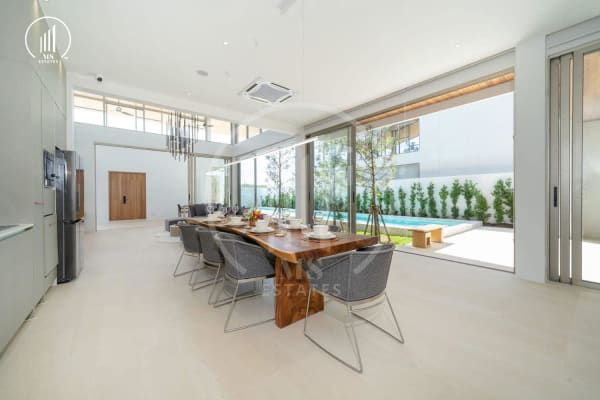 Image of  High-tech pool villa - VRCT2164