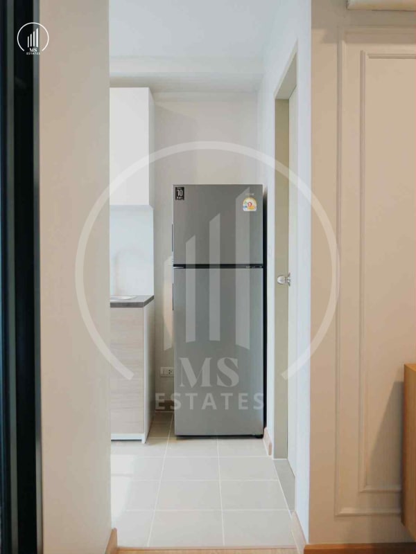 Image of Centrio Condominium - CSMP2593