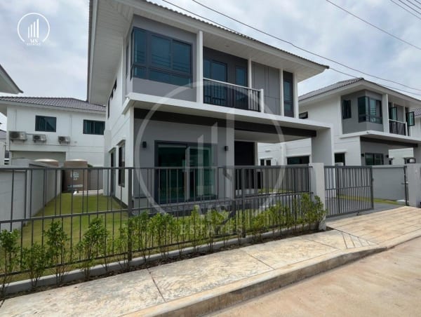 Main image of Supalai Lake Ville Koh Kaew  - HRKK3010