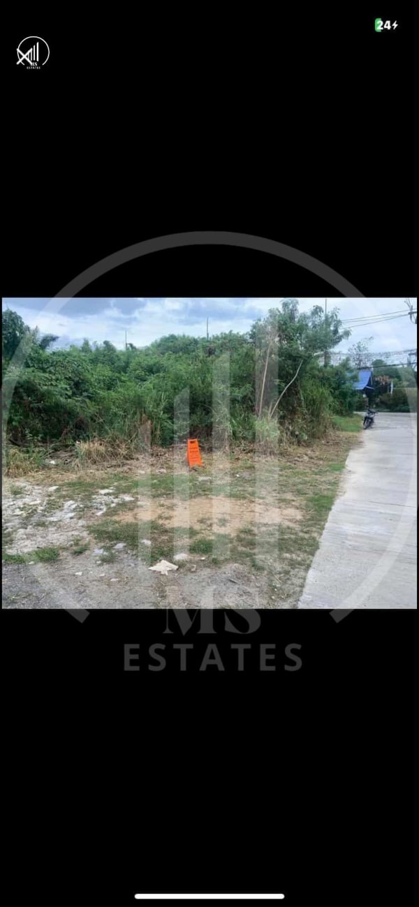 Main image of Land for Sale! Soi Saiyuan, Rawai - LSRW2775