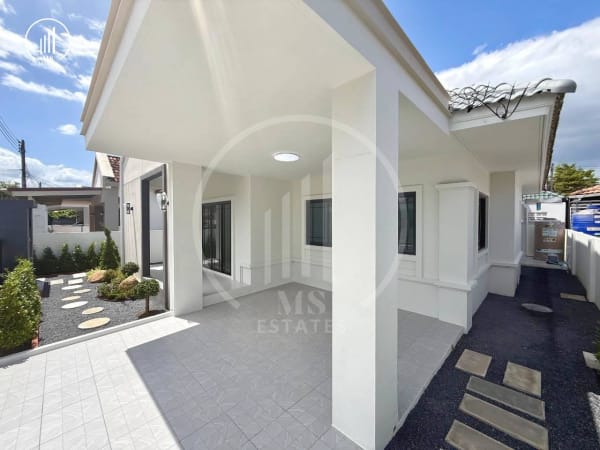 Main image of Phanason Parkville 3 - HSTL2270